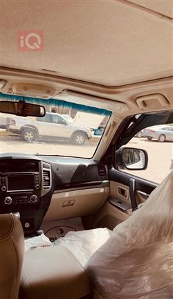 میتسوبیشی پاجیرۆ